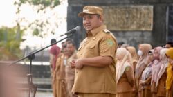 PENGAMAT: Harus Ubah UU, Wacana Bupati PPU Rangkap Kepala OIKN