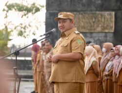 PENGAMAT: Harus Ubah UU, Wacana Bupati PPU Rangkap Kepala OIKN