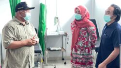 Pastikan Pelayanan Kesehatan Maksimal