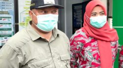 ISPA Mulai Menyerang, Gamalis Ingatkan Masyarakat Tingkatkan Kewaspadaan