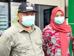 ISPA Mulai Menyerang, Gamalis Ingatkan Masyarakat Tingkatkan Kewaspadaan