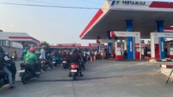 Buka Data dan Evaluasi Soal Penyaluran BBM Kabupaten/Kota