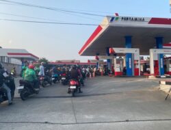 Buka Data dan Evaluasi Soal Penyaluran BBM Kabupaten/Kota