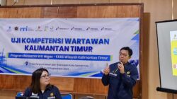Indonesia Defisit Minyak
