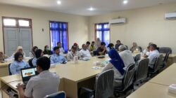 PT PAMA Bentuk Petani GenZ
