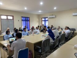 PT PAMA Bentuk Petani GenZ