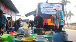 Antisipasi Dampak Kekeringan