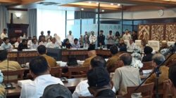 Wawen LH : Data Karhutla di Kaltim Tak Sinkron