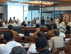Wawen LH : Data Karhutla di Kaltim Tak Sinkron