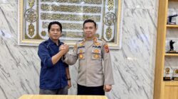 JMSI Kutim dan Polres Sinergi Tertibkan Dugaan Pemalakan Berkedok Media