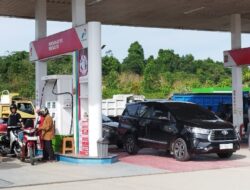 Panggil Pertamina