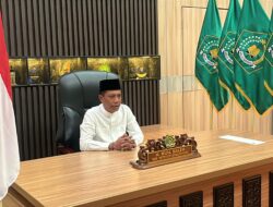 Prioritaskan Keselamatan Jiwa Pelajar