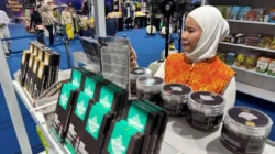 Cokelat Bulungan Paling Diminati