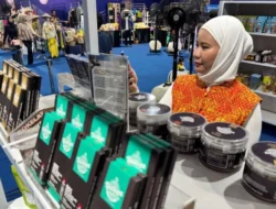 Cokelat Bulungan Paling Diminati