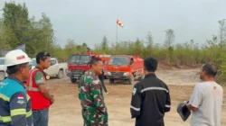 Maksimalkan Drone Termal untuk Patroli