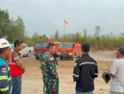 Maksimalkan Drone Termal untuk Patroli