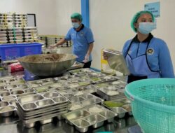 Pasokan Bahan Baku Terbatas, SPPG di Berau Masih Bergantung dari Luar Daerah