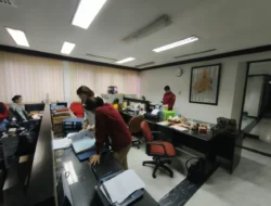Kejagung Geledah Rumah Eks Kepala Daerah