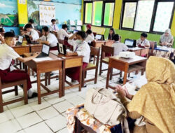 Bulungan Kekurangan Ratusan Guru