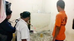 Penyidik Investigasi Kematian Tahanan