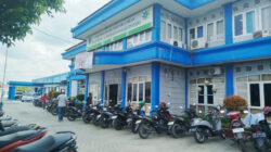 Sepekan 50 Warga Alami ISPA