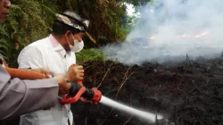 Terendah tapi Tetap Waspada
