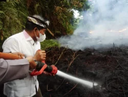 Terendah tapi Tetap Waspada