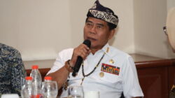 Optimistis Proyek Kereta Api Terwujud