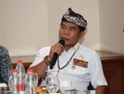 Optimistis Proyek Kereta Api Terwujud