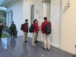 Kejagung Benarkan Rumah Asmin Laura