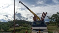 Tiga Tahun Ditarget Tuntas, Seluruh Desa di Kaltara Dialiri Listrik