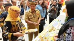 Transaksi Capai Rp2 Triliun, Misi Dagang dan Investasi Jatim dan Kaltara