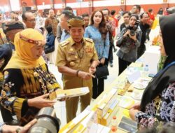 Transaksi Capai Rp2 Triliun, Misi Dagang dan Investasi Jatim dan Kaltara