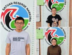 Waspada, Etomidate Beredar di Tarakan