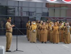 Pemprov Terbitkan Aturan Baru Perjadin