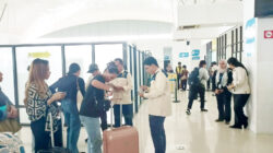 Calon PMI Ilegal Gagal ke Malaysia
