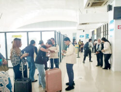 Calon PMI Ilegal Gagal ke Malaysia