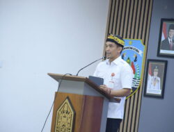 Pemprov Kaltara Beri Pembekalan ASN Jelang Masa Purnatugas