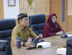 BRIN dan Pemprov Bahas Penguatan Otonomi Daerah di Perbatasan