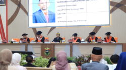Gubernur Zainal Tekankan Pentingnya Transparansi PAD
