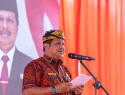 Pemprov Apresiasi 12 Siswa Lolos Seleksi SMA Unggul Garuda