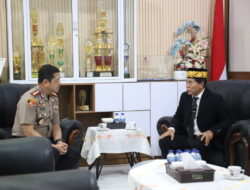 Gubernur Apresiasi Gerak Cepat Polda Sulsel Selamatkan Mahasiswa Kaltara