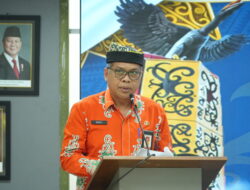 Pemprov Kaltara Bangun Budaya Antikorupsi melalui Keluarga Berintegritas