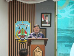 Rakor Kemiskinan Kaltara, Wagub Tekankan Program Tepat Sasaran