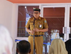 Rumah BUMN Tanjung Selor Resmi Dibuka, UMKM Didorong Naik Kelas