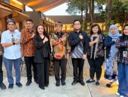 Anjungan Kaltara jadi Pusat Promosi