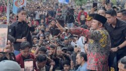 Tuntutan Masalah yang Tak Tuntas-Tuntas
