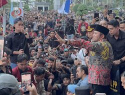 Tuntutan Masalah yang Tak Tuntas-Tuntas