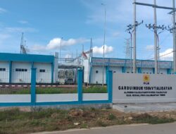 Banyak Rumah Belum Nikmati Listrik