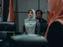 Taktik Cerdik Jemput Bola ke Jakarta, Wujudkan 18 Program Prioritas Plus di Tengah Keterbatasan APBD 